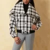V2072 Misses' Jackets