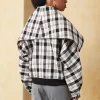 V2072 Misses' Jackets