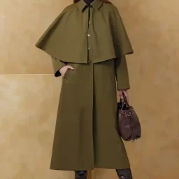 Coats & Jackets