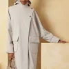 V2075 Misses' Coats