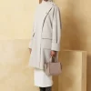 V2075 Misses' Coats