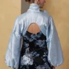V2079 Misses' Bolero Sleeves in Three Styles - Image 10