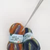 Head Over Heels, A Walk in Nature (Sock Yarn)
