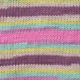 Merry-Go-Round, Chunky Yarn - refresher