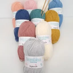 Bambino DK Yarn