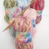 Colour Burst DK