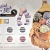 Head Over Heels, A Walk in Nature (Sock Yarn) - Image 2