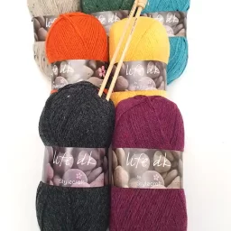 Life DK Yarn