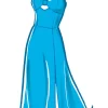 M8554 Misses' Dresses