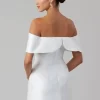 M8554 Misses' Dresses