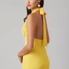 M8555 Misses' and Women's Special Occasion Dresses