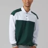 M8564 Unisex Knit Pullover Tops