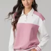 M8564 Unisex Knit Pullover Tops