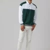 M8564 Unisex Knit Pullover Tops