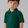 M8568 Toddlers' Top, Shorts and Pants