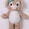 M8574 Plush Animals by Carla Reiss