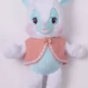 M8574 Plush Animals by Carla Reiss