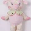 M8574 Plush Animals by Carla Reiss