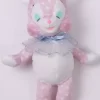 M8574 Plush Animals by Carla Reiss
