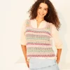 10130 Women's tank tops (Colour Burst DK) - Image 2