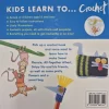 Kids Learn to Crochet, Lucinda Guy & Francois Hall (author) - Image 2