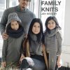 Modern Family Knits, Jen Geigley