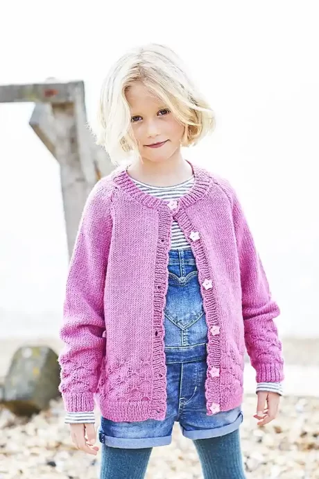 9704 Cardigans (Bellissima DK) - Image 2