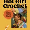 Hot Girl Crochet, Rose Svane