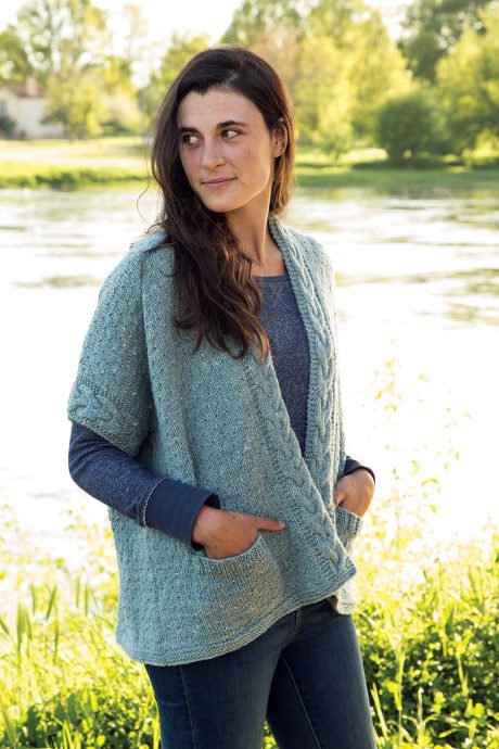 Martin Storeys Easy Cable Knits - Image 4