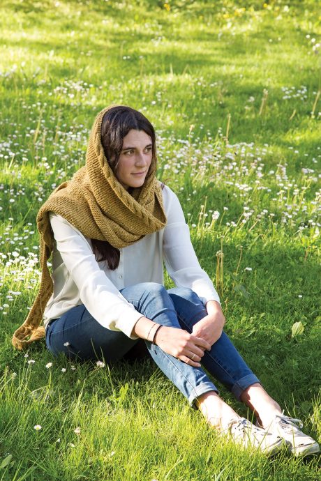 Martin Storeys Easy Cable Knits - Image 5