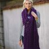 Celtic Cable Crochet, Bonnie Barker - Image 7