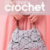 One Skein Crochet, Ellen Gormley