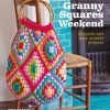 Granny Squares Weekend, Emma Varnam