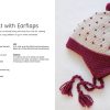 Simple Crochet Hats, Vanessa Mooncie - Image 3