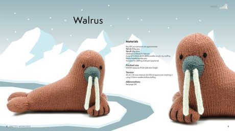 Knitted Menagerie, Sarah Keen - Image 2