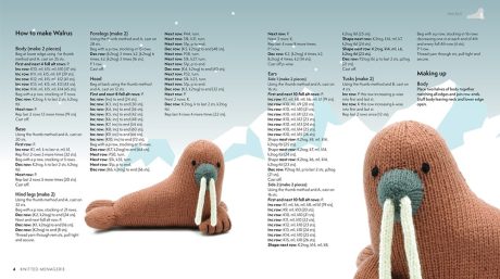 Knitted Menagerie, Sarah Keen - Image 3