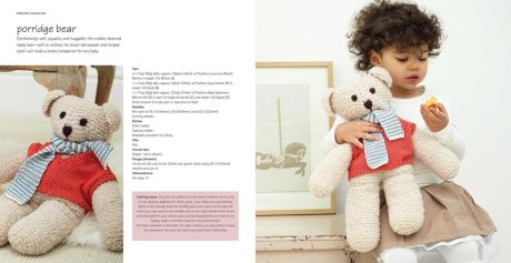 Cute & Easy Baby Knits, Susie Johns - Image 4