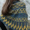 Short-Row Colorwork Knitting, Woolly Wormhead - Image 5