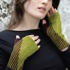 Short-Row Colorwork Knitting, Woolly Wormhead - Image 6
