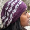 Short-Row Colorwork Knitting, Woolly Wormhead - Image 7