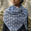 Short-Row Colorwork Knitting, Woolly Wormhead - Image 9