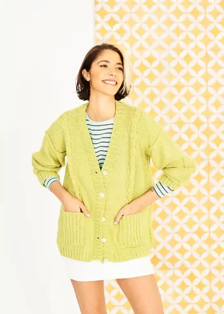 9848 Cardigans (Bellissima DK) - Image 3