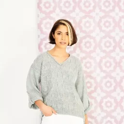 9850 Sweaters (Bellissima DK)