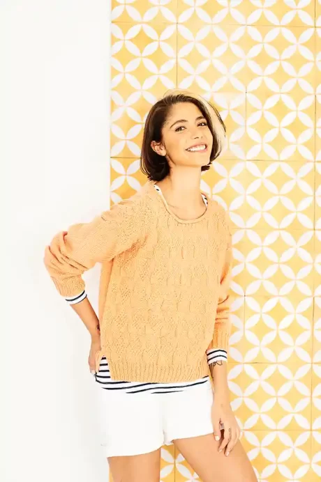 9850 Sweaters (Bellissima DK) - Image 2