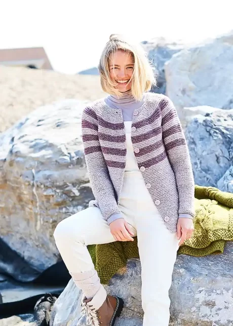 9943 Cardigans (Fusion Chunky) - Image 3