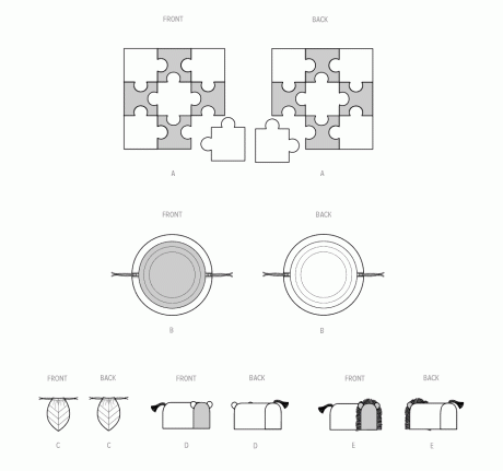 S3123 Playroom Accessories