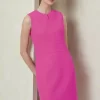 V2085 Misses' and Miss Petite Dress and Jacket by Tom And Linda Platt
