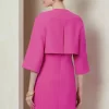 V2085 Misses' and Miss Petite Dress and Jacket by Tom And Linda Platt