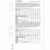 V2085 Misses' and Miss Petite Dress and Jacket by Tom And Linda Platt
