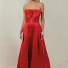 V2088 Misses' Dress and Overskirt